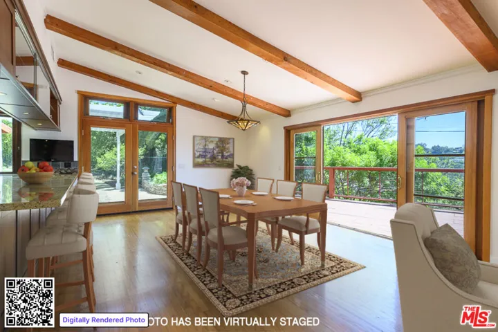 Great Room/Dining Area (virtua
