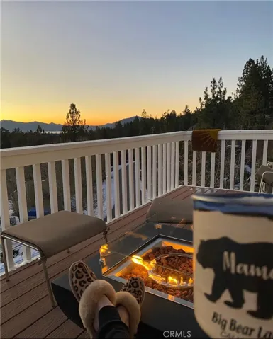 43866 Mendocino, Big Bear Lake, California 92315