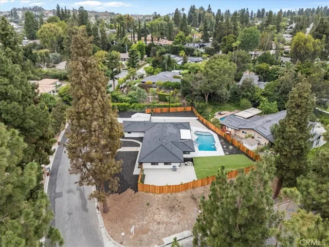 2000 Redondo, Fullerton, California 92835