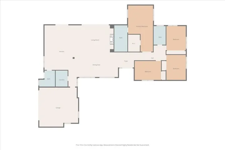2000 Redondo, Fullerton, California 92835
