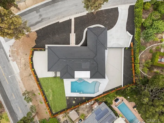 2000 Redondo, Fullerton, California 92835