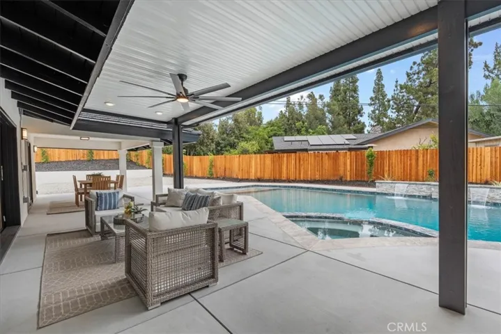 2000 Redondo, Fullerton, California 92835