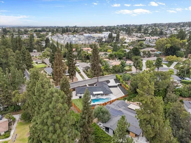 2000 Redondo, Fullerton, California 92835