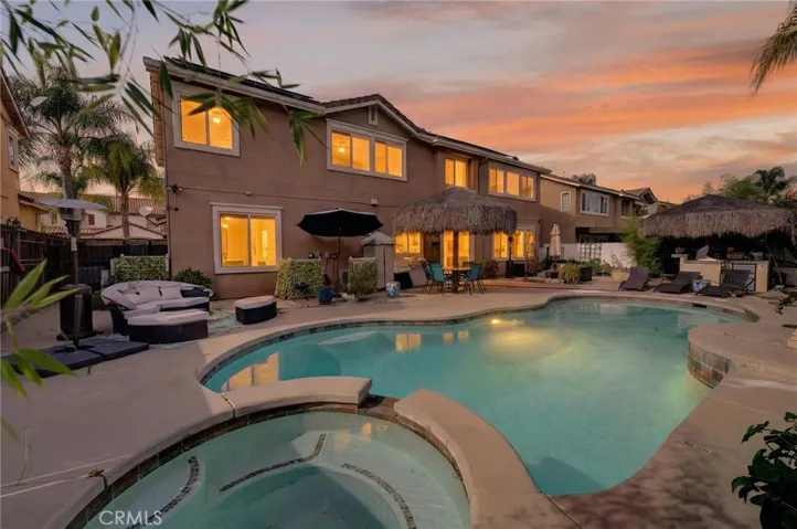 33756 Salvia, Murrieta, California 92563