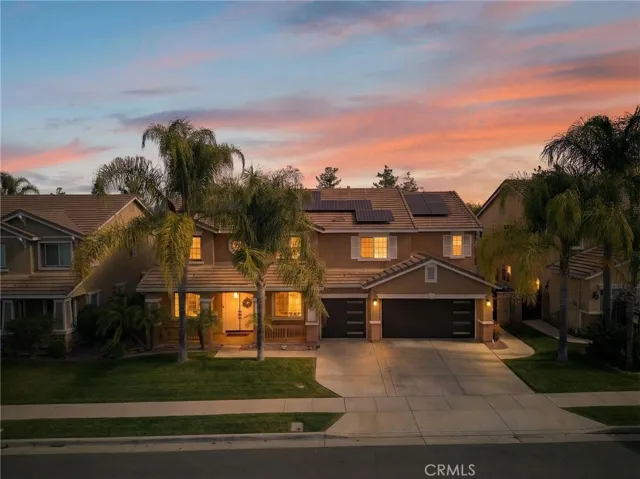 33756 Salvia, Murrieta, California 92563