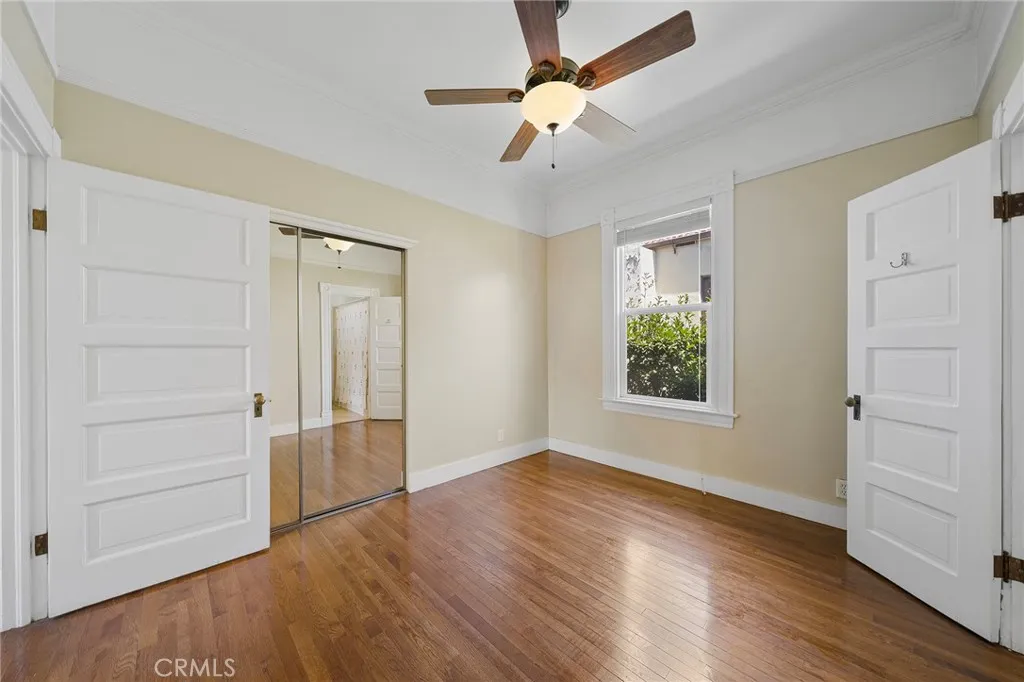 Bedroom #2