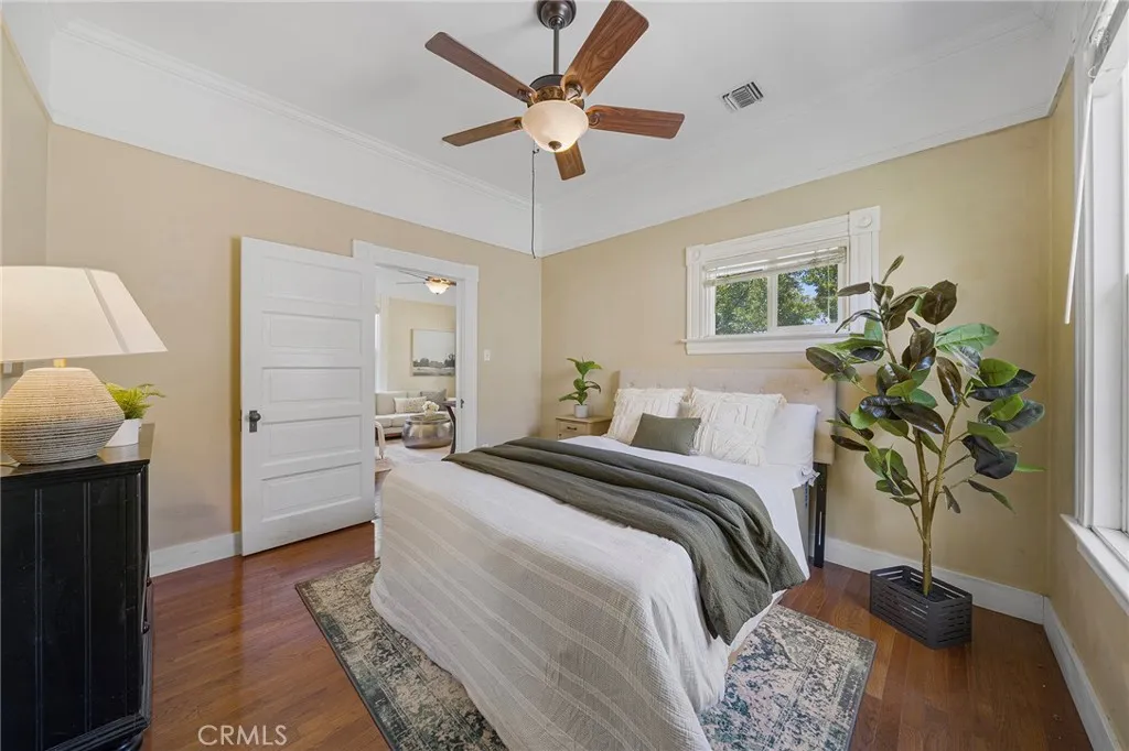 Bedroom #1