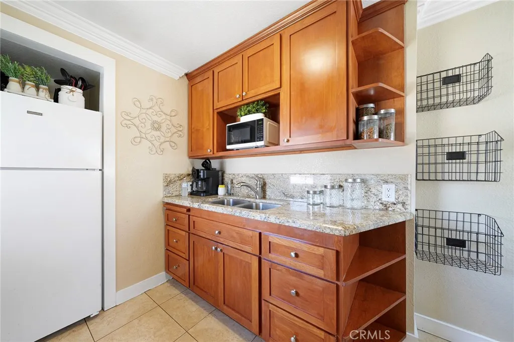 ADU Kitchen