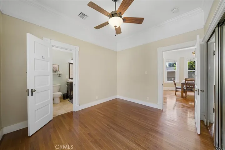 Bedroom #2