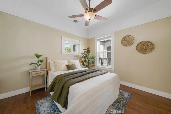 Bedroom #1