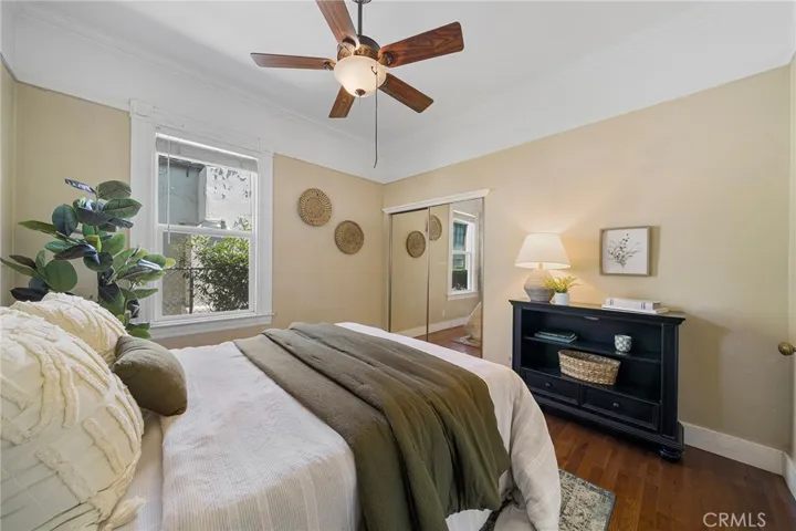 Bedroom #1
