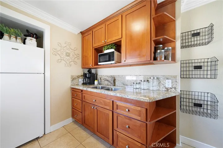 ADU Kitchen