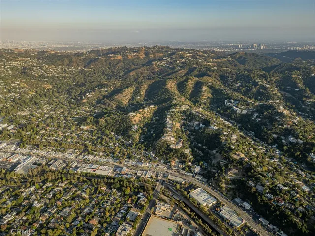 12448 Laurel Terrace Drive, Studio City, California 91604