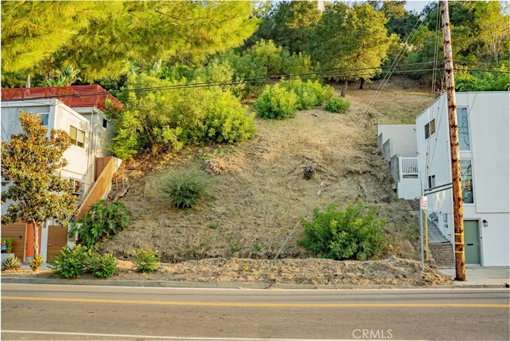 12448 Laurel Terrace Drive, Studio City, California 91604
