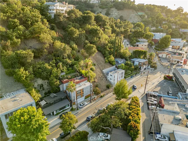 12448 Laurel Terrace Drive, Studio City, California 91604