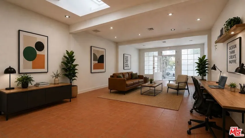 2120 N Cahuenga Boulevard, Los Angeles, California 90068