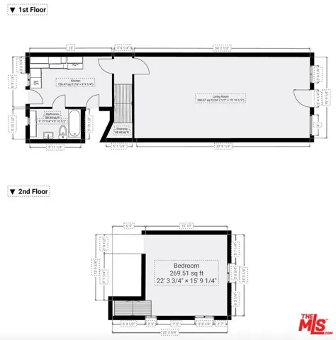 2120 N Cahuenga Boulevard, Los Angeles, California 90068