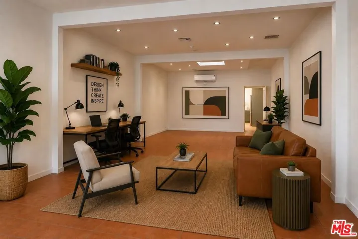 2120 N Cahuenga Boulevard, Los Angeles, California 90068