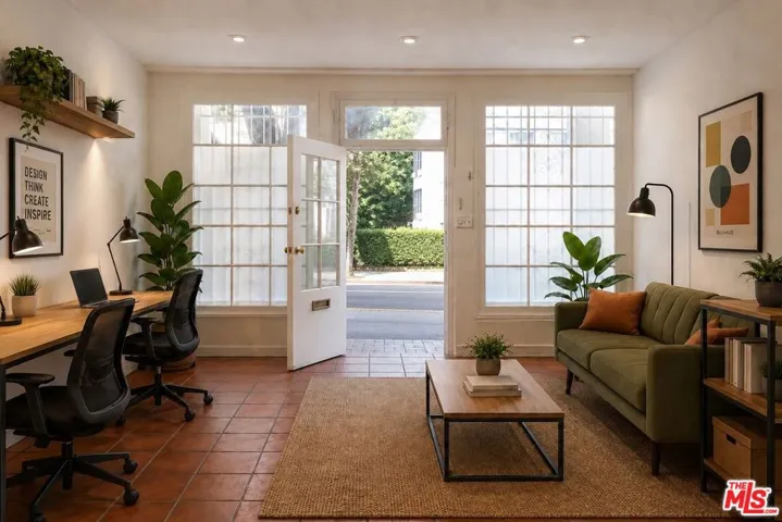 2120 N Cahuenga Boulevard, Los Angeles, California 90068