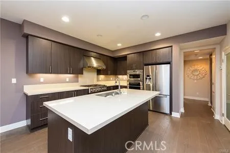 31 Gramercy, Irvine, California 92612