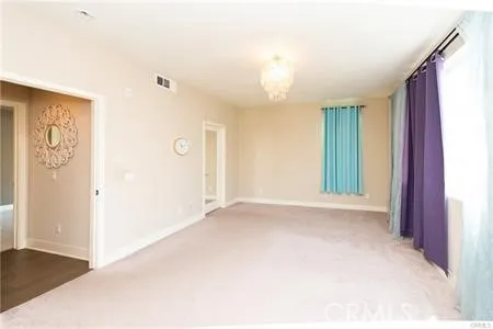 31 Gramercy, Irvine, California 92612