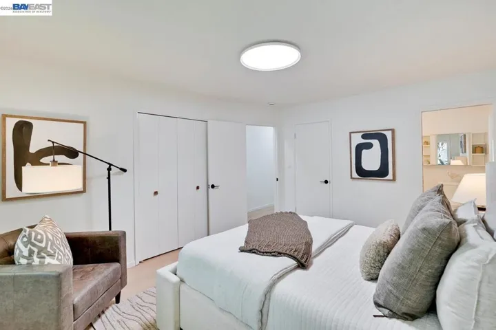 997 Ilima Way, Palo Alto, California 94306-2618