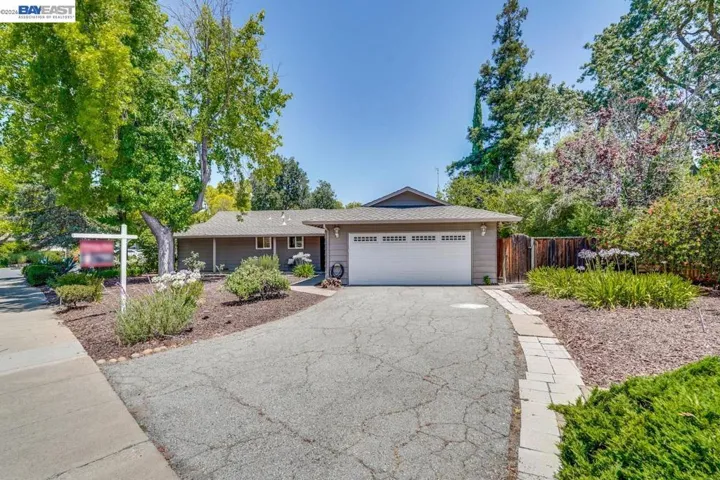 997 Ilima Way, Palo Alto, California 94306-2618