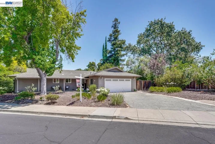 997 Ilima Way, Palo Alto, California 94306-2618