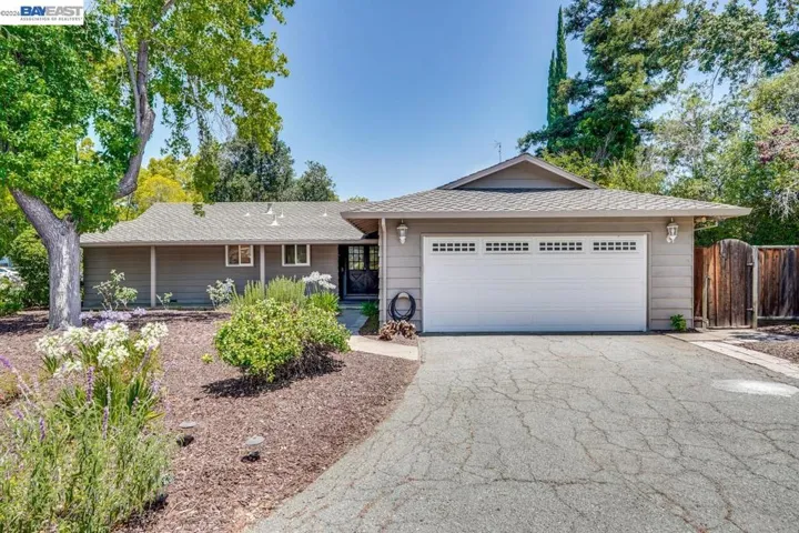 997 Ilima Way, Palo Alto, California 94306-2618
