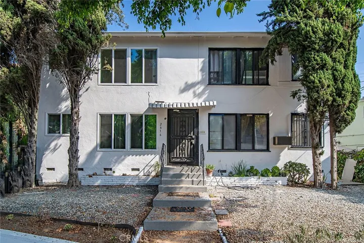 2618 Glendale, Los Angeles, California 90039