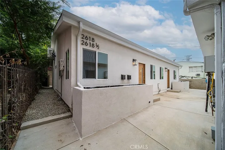 2618 Glendale, Los Angeles, California 90039