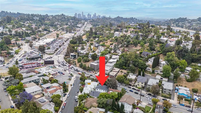 2618 Glendale, Los Angeles, California 90039
