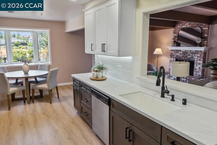 17786 Parker Rd, Castro Valley, California 94546