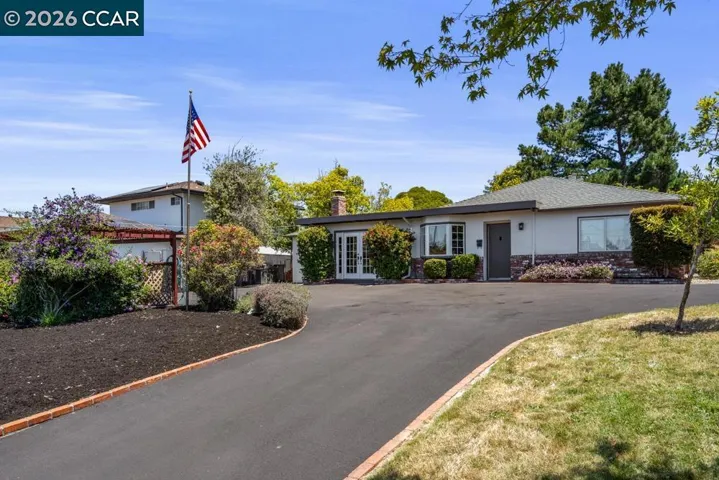 17786 Parker Rd, Castro Valley, California 94546