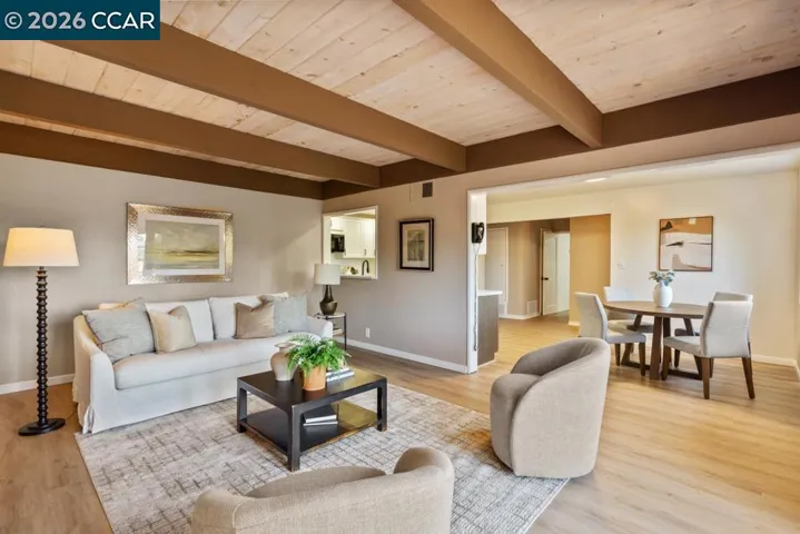17786 Parker Rd, Castro Valley, California 94546