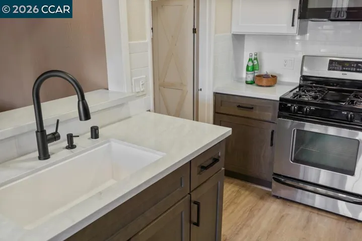 17786 Parker Rd, Castro Valley, California 94546