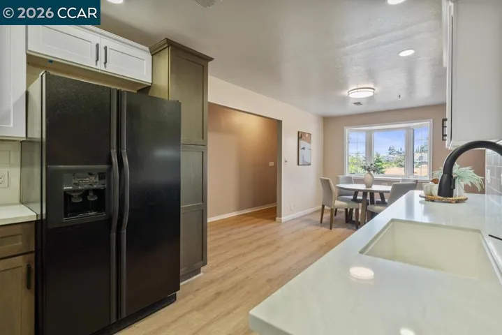 17786 Parker Rd, Castro Valley, California 94546