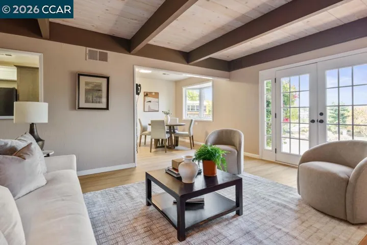 17786 Parker Rd, Castro Valley, California 94546