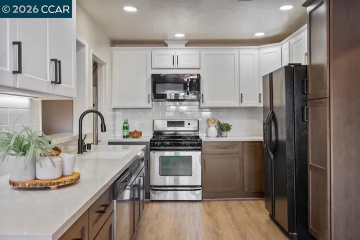 17786 Parker Rd, Castro Valley, California 94546