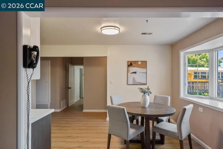 17786 Parker Rd, Castro Valley, California 94546