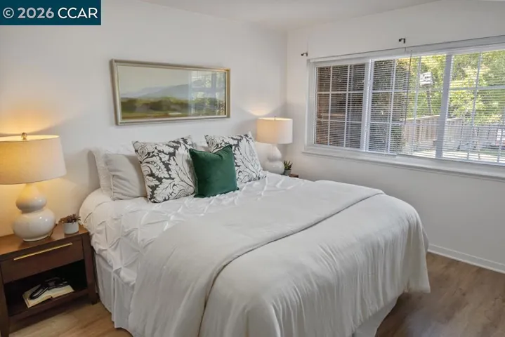 17786 Parker Rd, Castro Valley, California 94546