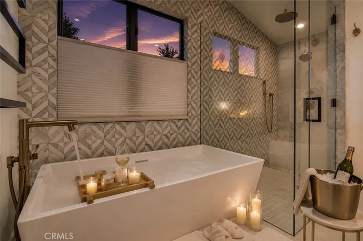 Ai Generated Primary Bath