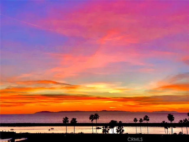 Stunning Sunsets