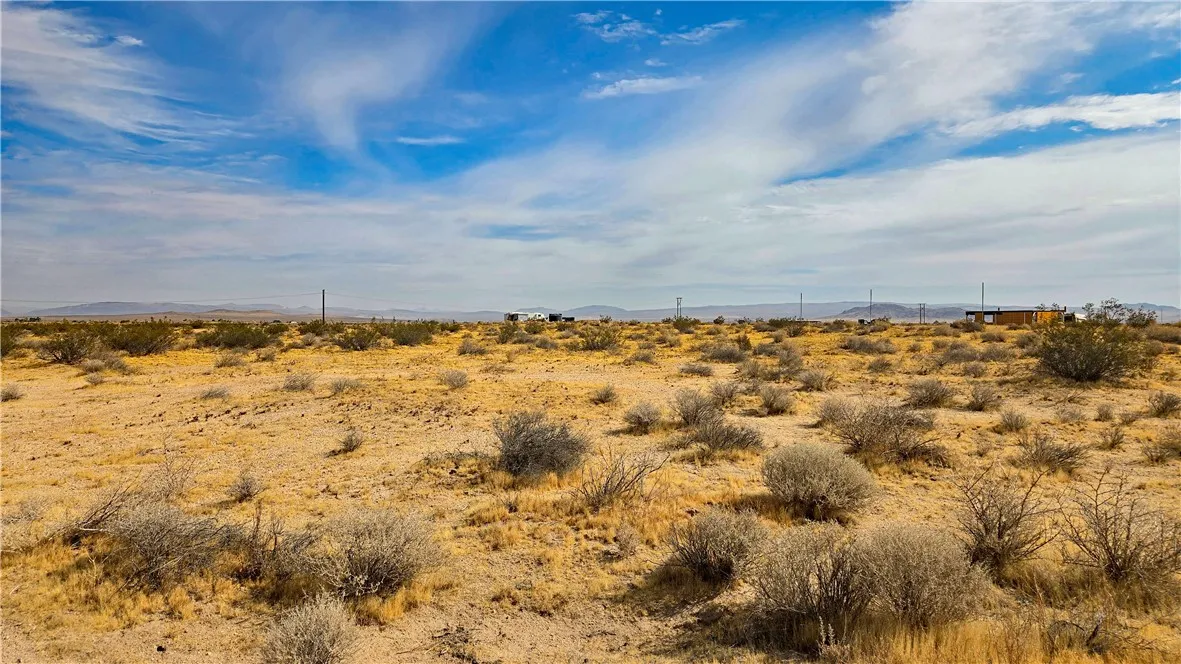 0 Old Hinkley Rd & Riverview Rd, Hinkley, California 92347 — photo 5