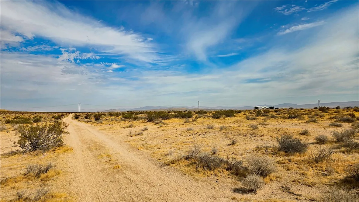 0 Old Hinkley Rd & Riverview Rd, Hinkley, California 92347 — photo 4