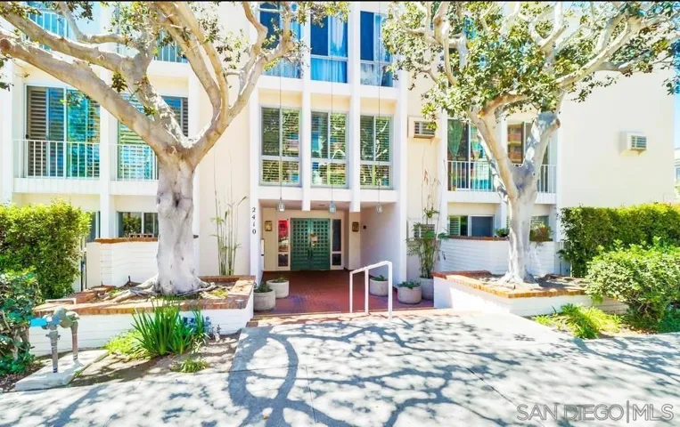 2410 Albatross St 6, San Diego, California 92101