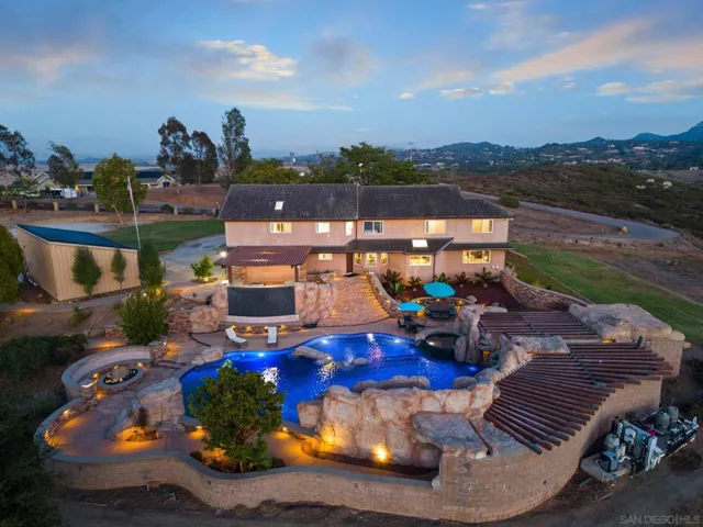 16997 Sky Valley Dr, Ramona, California 92065