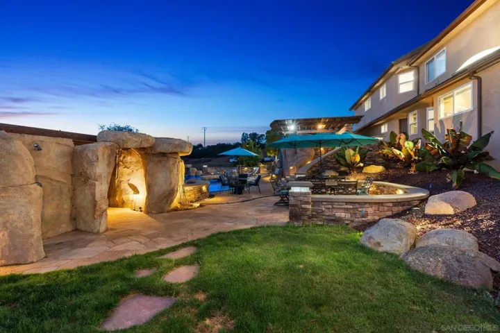 16997 Sky Valley Dr, Ramona, California 92065