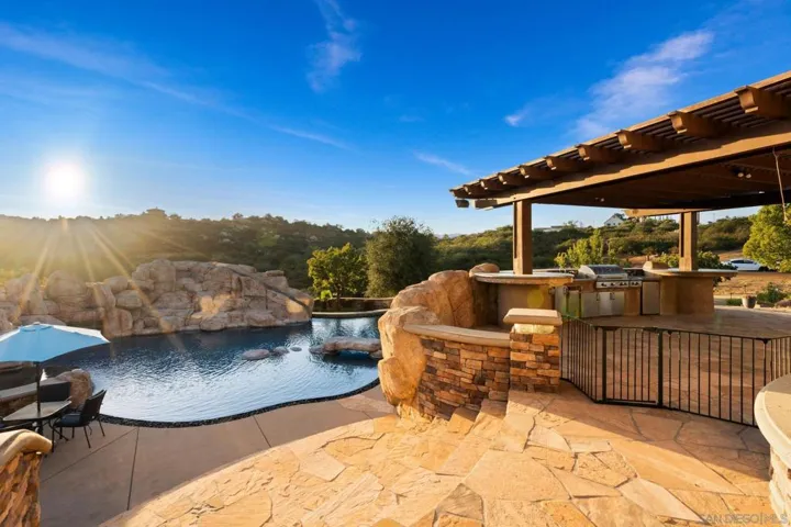 16997 Sky Valley Dr, Ramona, California 92065
