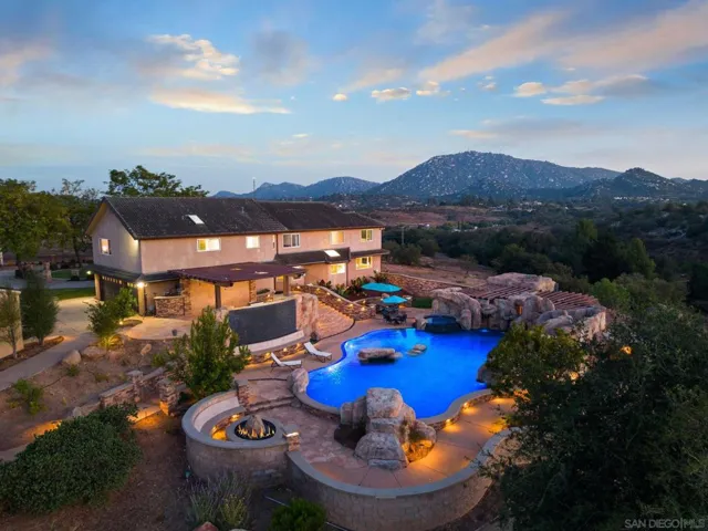 16997 Sky Valley Dr, Ramona, California 92065